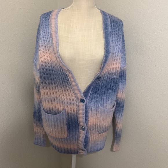 For love and lemons Celeste cardigan - Picture 4 of 5